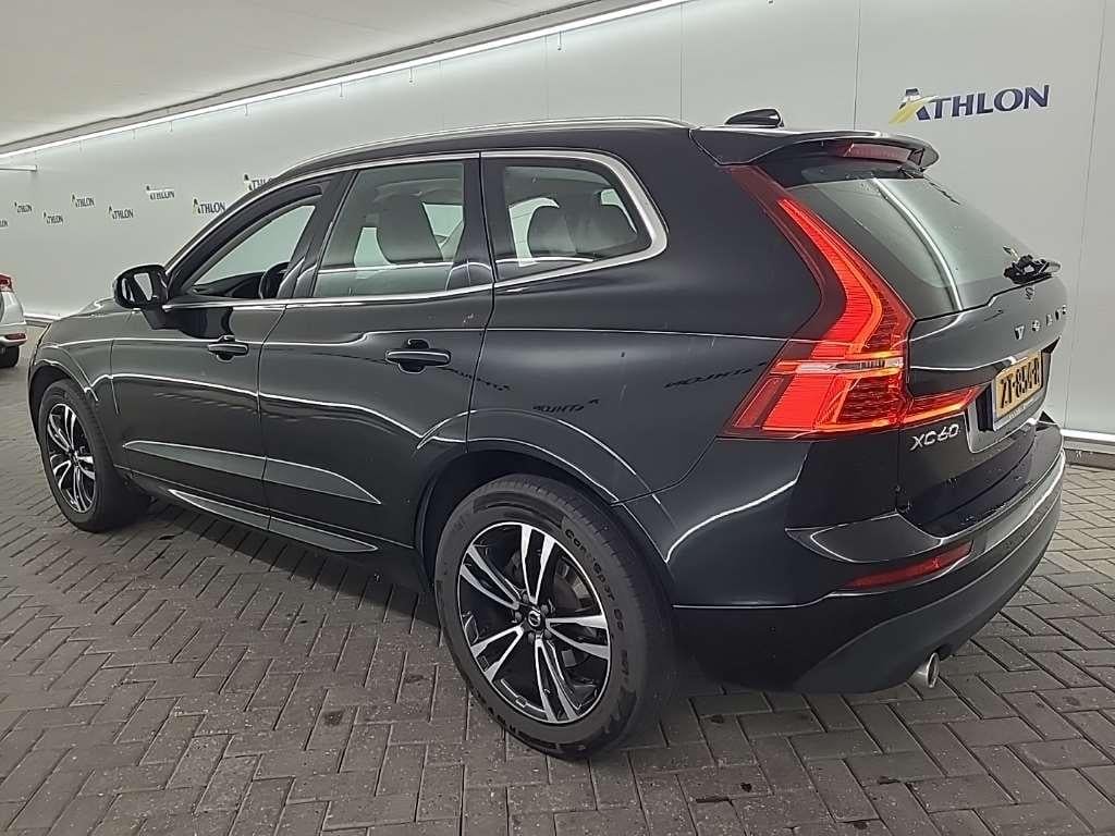 VOLVO XC60 D4 Geartronic Momentum Pro 5D 140kW photo