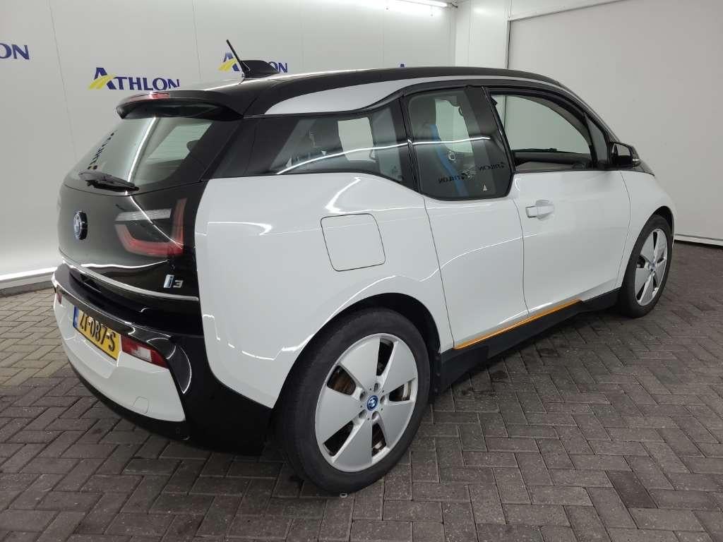 BMW i3 i3 (120Ah) 5D 125kW photo