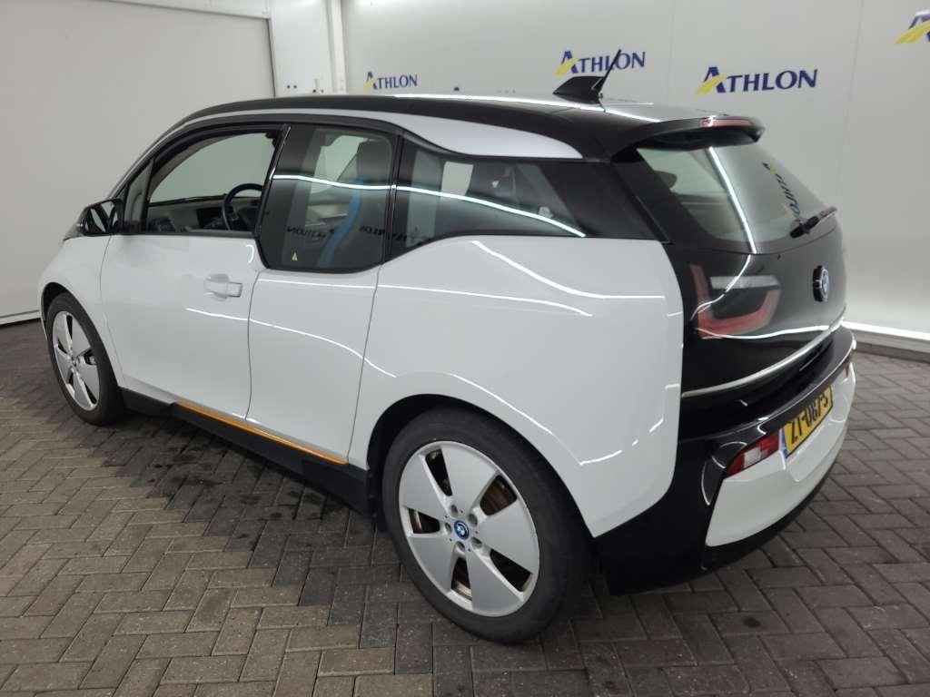 BMW i3 i3 (120Ah) 5D 125kW photo