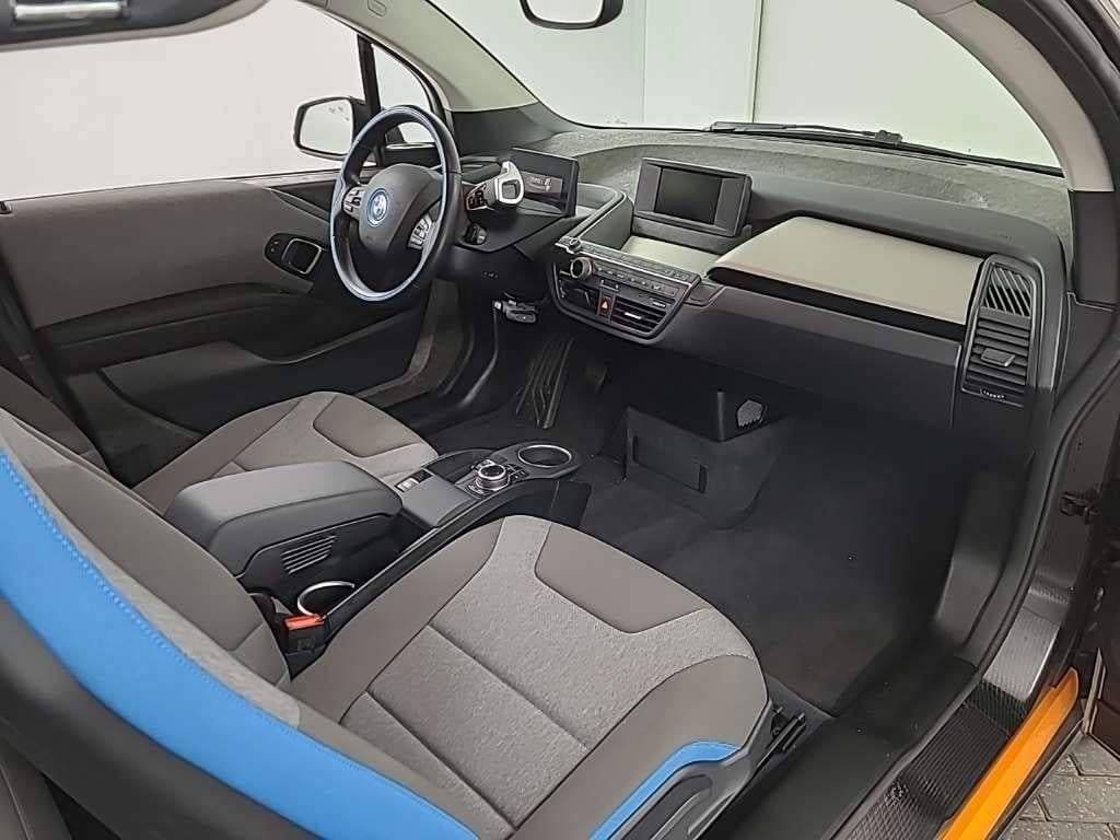 BMW i3 i3 (120Ah) 5D 125kW photo