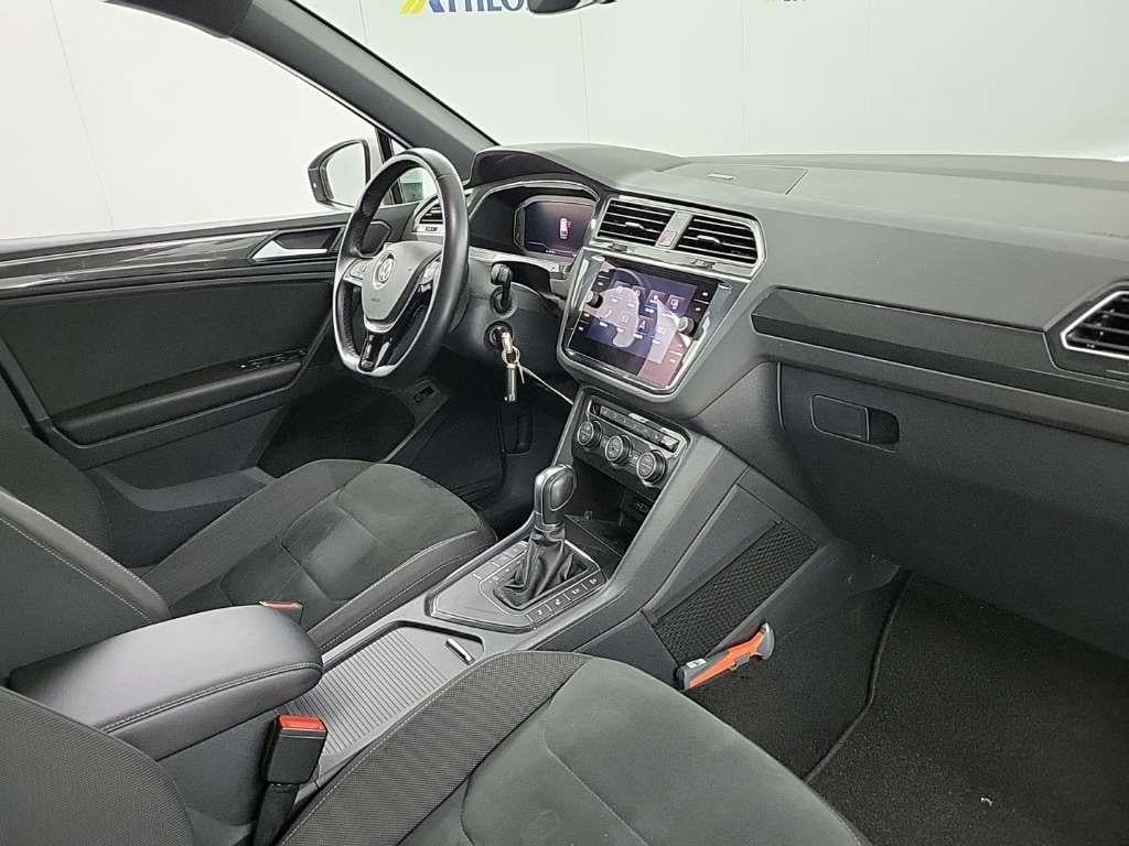 VOLKSWAGEN Tiguan 1.5 TSI ACT 110kW DSG Highline Bus. R 5D photo