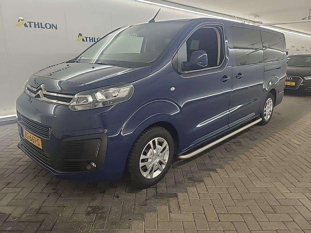 CITROEN Spacetourer XL 1.5 BlueHDi 120pk S&S