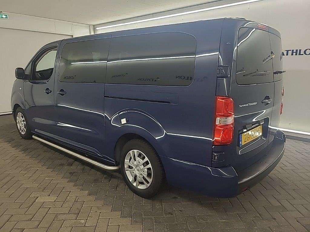 CITROEN Spacetourer XL 1.5 BlueHDi 120pk S&S photo