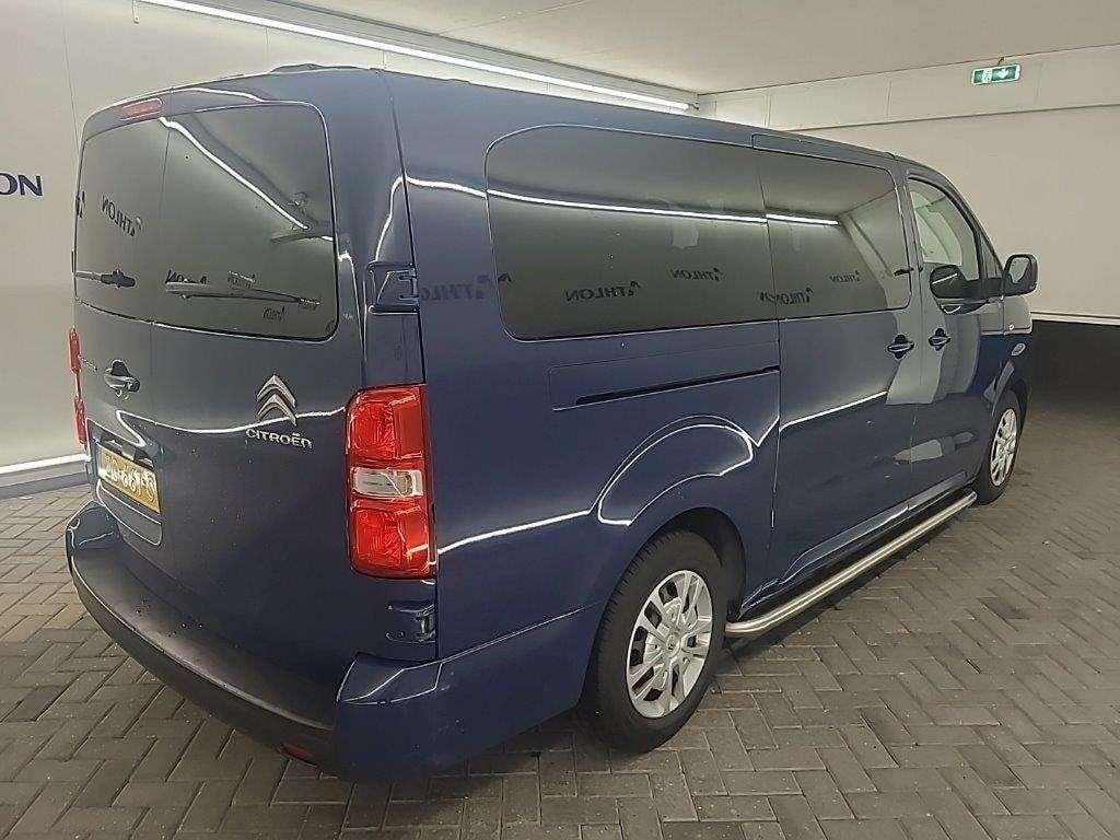 CITROEN Spacetourer XL 1.5 BlueHDi 120pk S&S photo