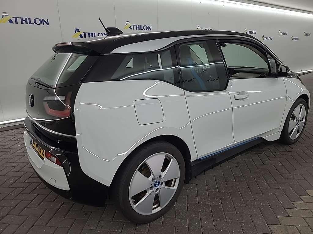 BMW i3 i3 (120Ah) 5D 125kW photo