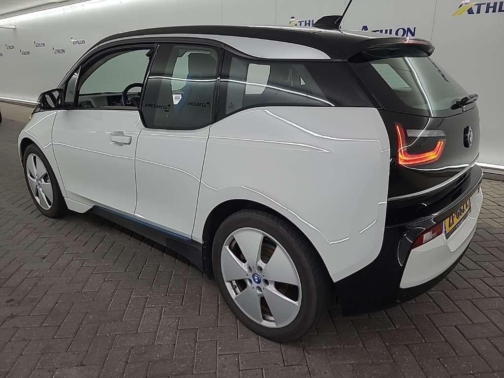 BMW i3 i3 (120Ah) 5D 125kW photo