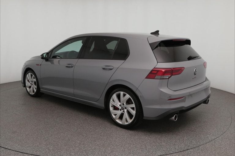 Vw GTI Golf GTI 2.0 TSI 180kW 7- photo