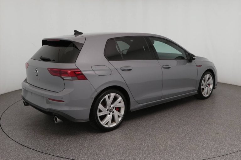 Vw GTI Golf GTI 2.0 TSI 180kW 7- photo