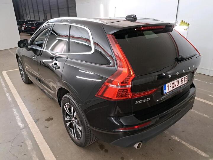 Volvo XC60 XC60 T8 e4x4 Geartronic Momentum Pro 288kW/392pk  5D/P Auto-8 photo