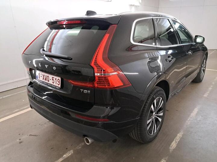 Volvo XC60 XC60 T8 e4x4 Geartronic Momentum Pro 288kW/392pk  5D/P Auto-8 photo