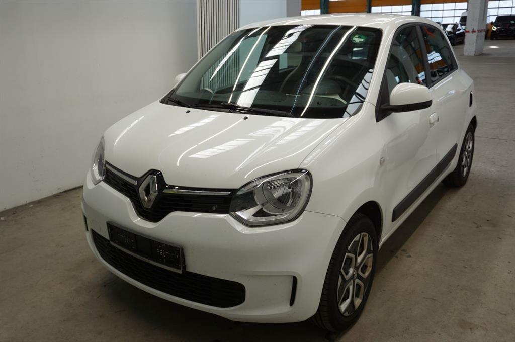 Renault Twingo ´14 Twingo Limited 1.0 SCe 54KW MT5 E6dT