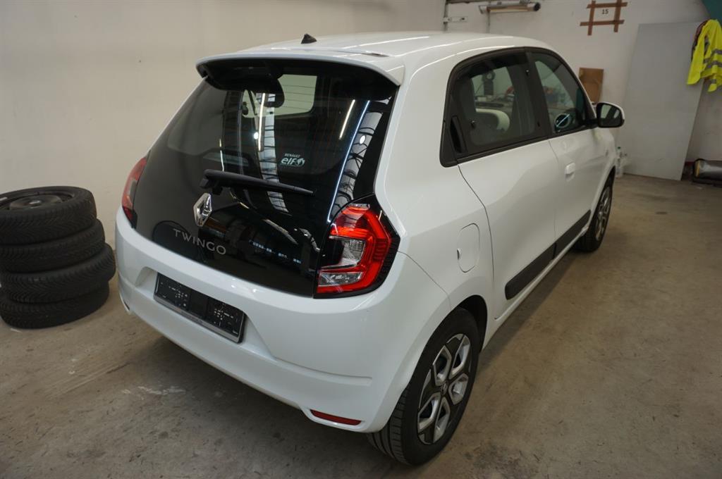 Renault Twingo ´14 Twingo Limited 1.0 SCe 54KW MT5 E6dT photo