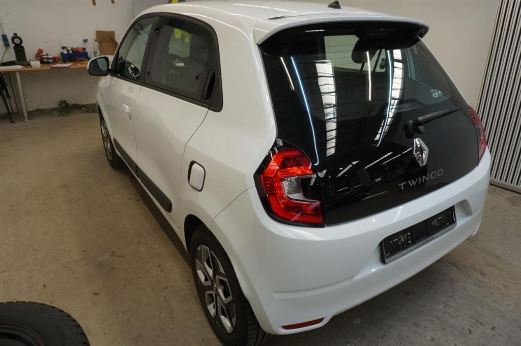 Renault Twingo ´14 Twingo Limited 1.0 SCe 54KW MT5 E6dT photo