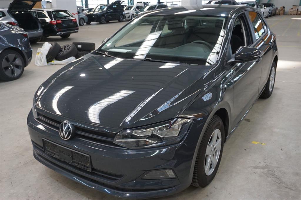 Volkswagen Polo ´17 Polo VI Trendline 1.0 59KW MT5 E6d