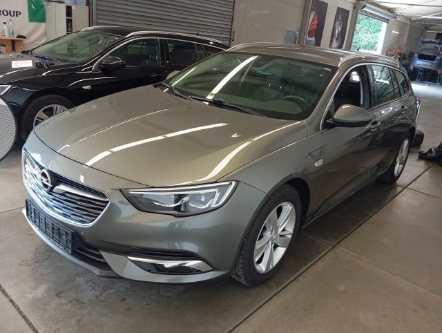 Opel Insignia ST ´17 Insignia B Sports Tourer INNOVATION 1.6 CDTI 100KW AT6 E6dT