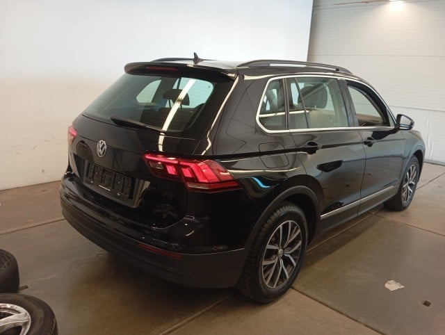 Volkswagen Tiguan ´16 Tiguan Comfortline BMT/Start-Stopp 2.0 TDI 110KW MT6 E6dT photo