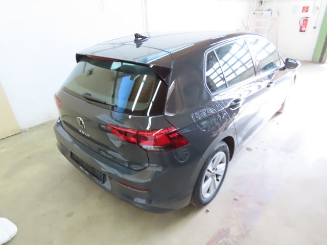 Volkswagen Golf ´19 Golf VIII Lim. Life 1.5 TSI 110KW MT6 E6d photo