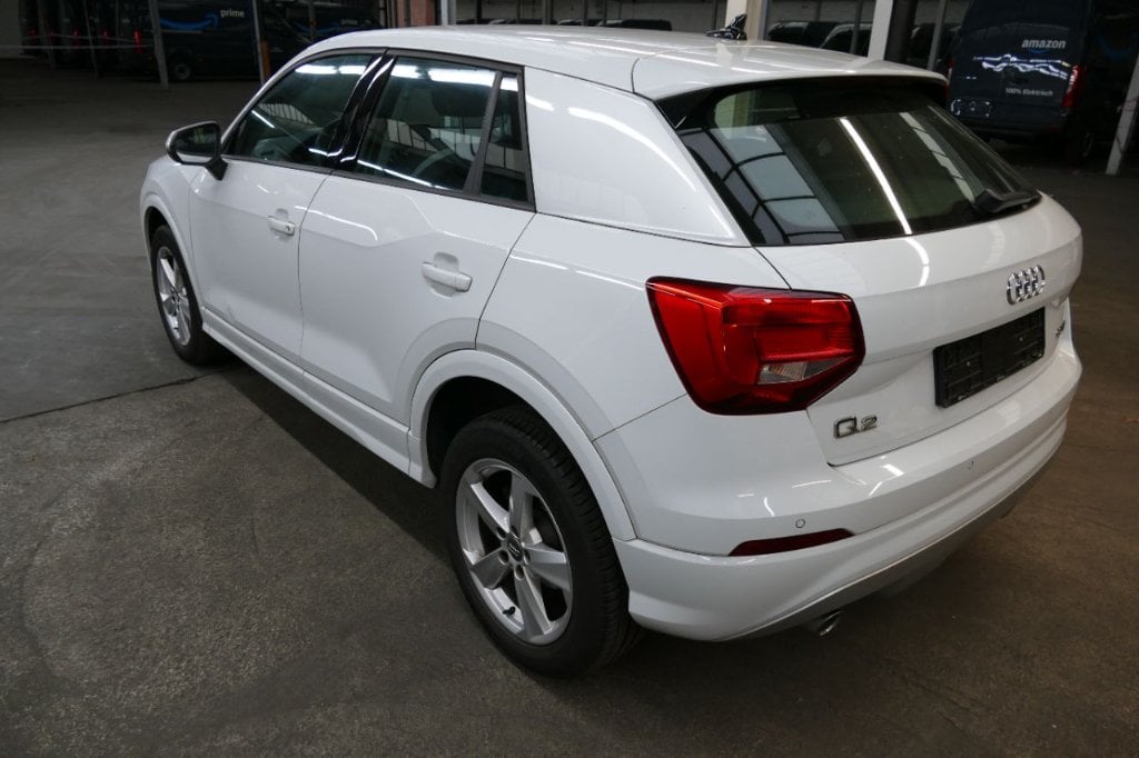 Audi Q2 ´16 Q2 30 TDI sport 1.6 TDI 85KW AT7 E6dT photo