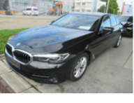 BMW 5-Serie ´16 Baureihe 5 Lim. 520 d xDrive 2.0 140KW AT8 E6d