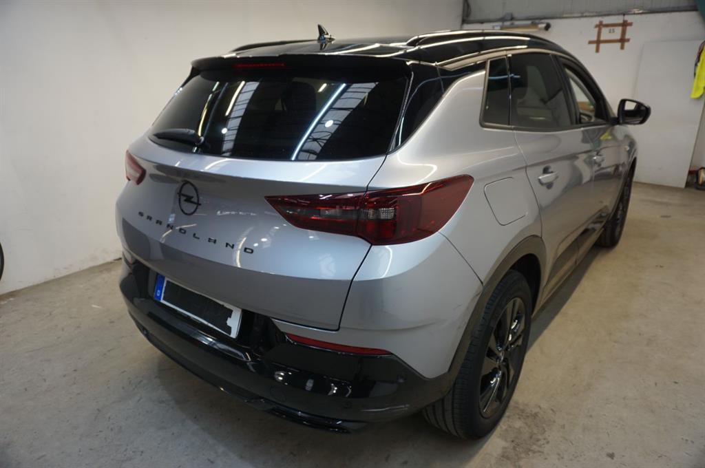 Opel Grandland ´21 Grandland X GS Line 1.5 96KW AT8 E6d photo