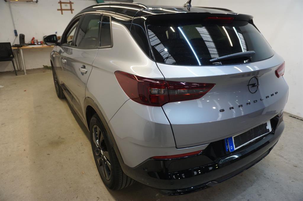 Opel Grandland ´21 Grandland X GS Line 1.5 96KW AT8 E6d photo