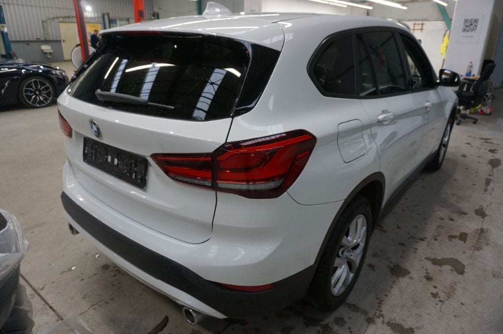 BMW X1 ´15 Baureihe X1 sDrive 18 d 2.0 110KW AT8 E6d photo