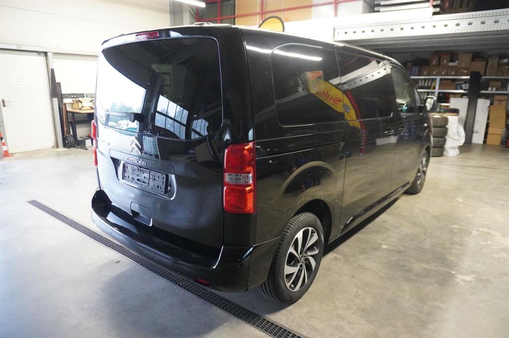 Citroen Spacetourer ´16 Spacetourer Feel M (L2) 2.0 BlueHDi 132KW AT8 E6dT photo