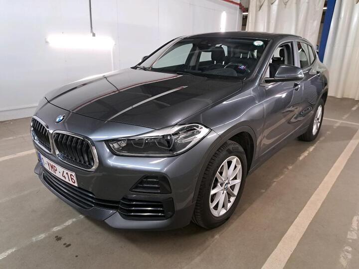 BMW X2 X2 sDrive16d 85kW 85kW/116pk  5D/P Man-6