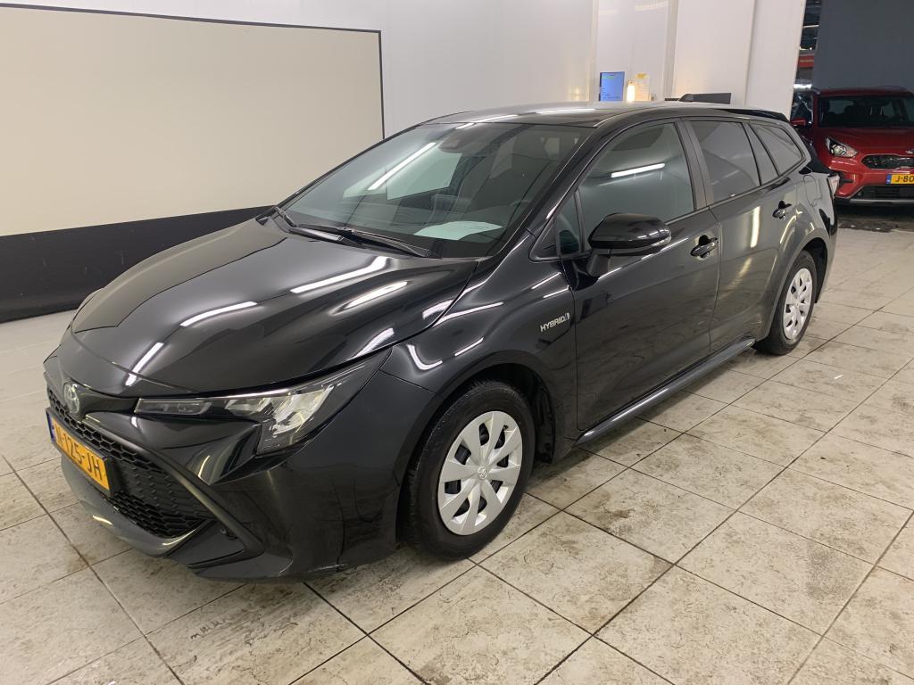 TOYOTA Corolla Touring Sports 1.8 Hybrid Comfort