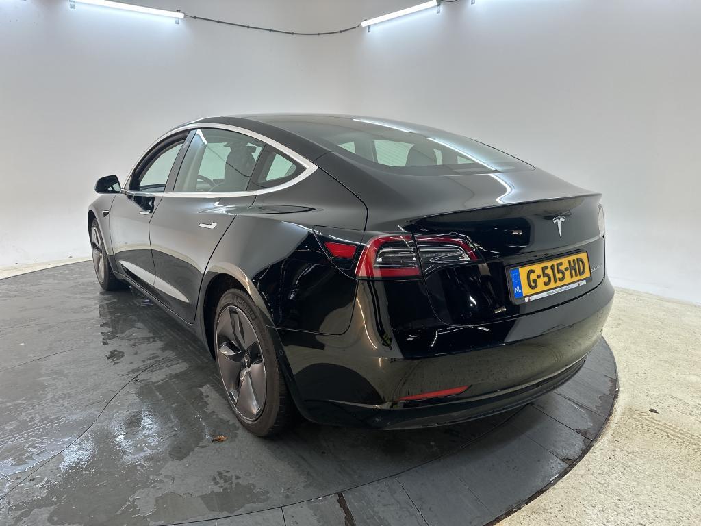 Tesla Model 3 Long-Range Dual Motor AWD photo