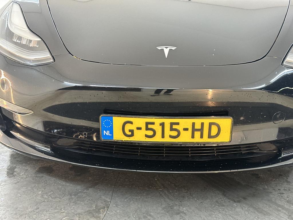 Tesla Model 3 Long-Range Dual Motor AWD photo