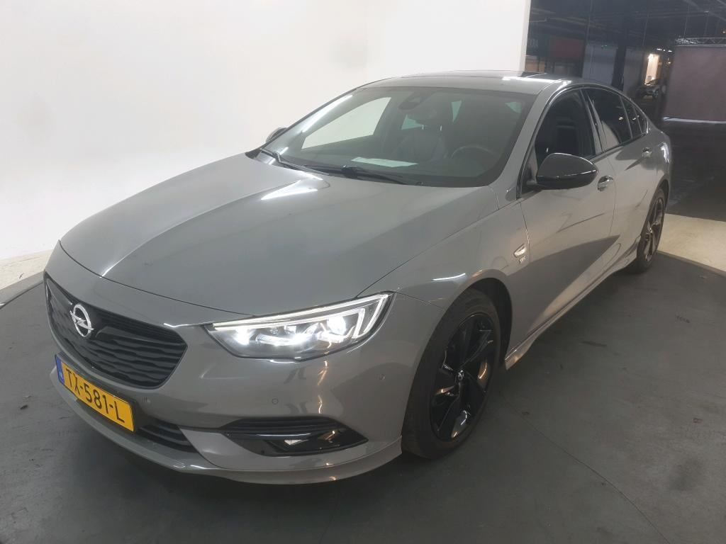 OPEL Insignia Grand Sport 1.5 Turbo 165pk Start/Stop Aut Exclusive