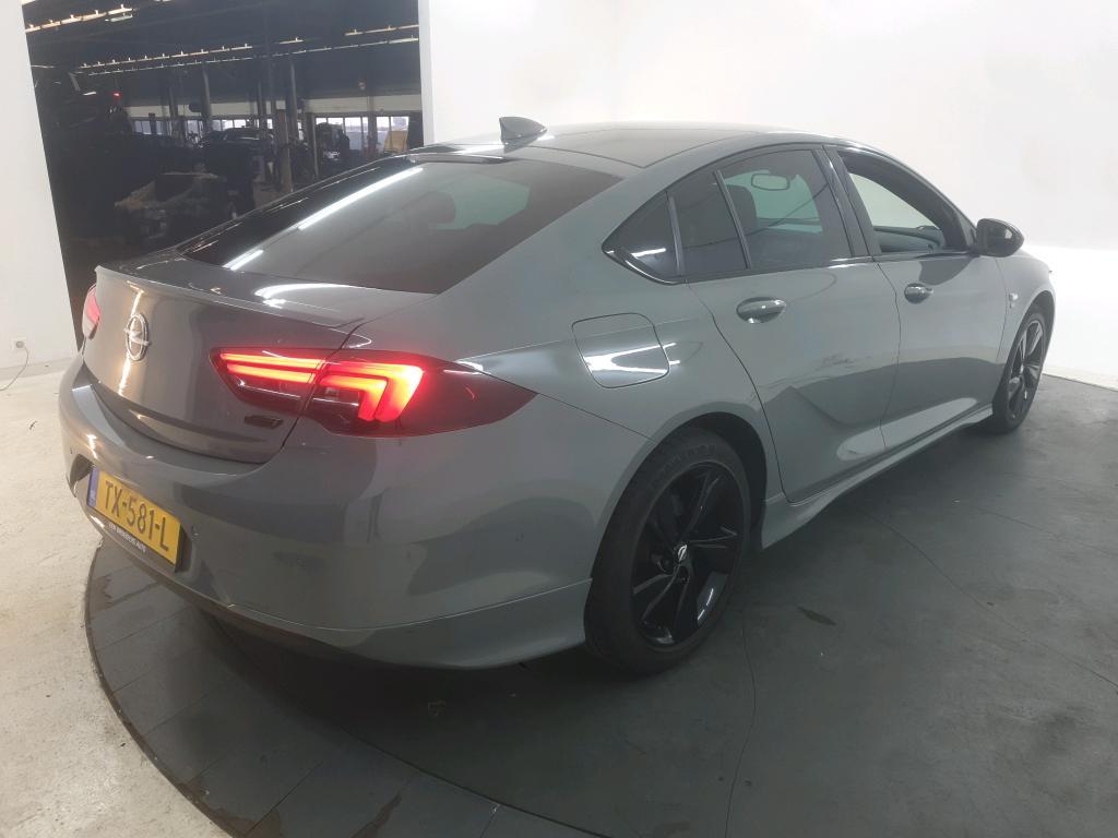 OPEL Insignia Grand Sport 1.5 Turbo 165pk Start/Stop Aut Exclusive photo