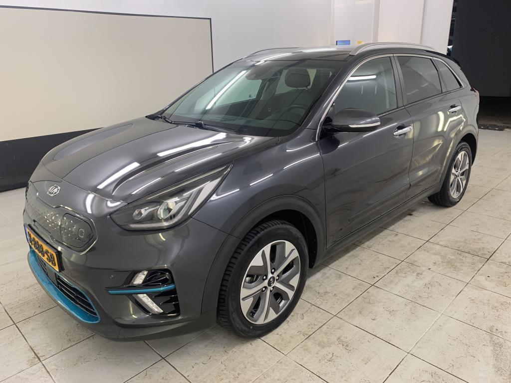 KIA Niro e- EV ExecutiveLine