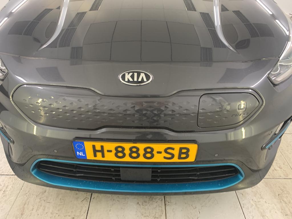 KIA Niro e- EV ExecutiveLine photo