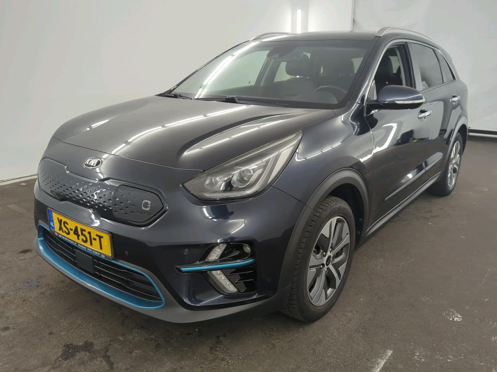 KIA Niro Elektrisch 205pk Aut ExecutiveLine