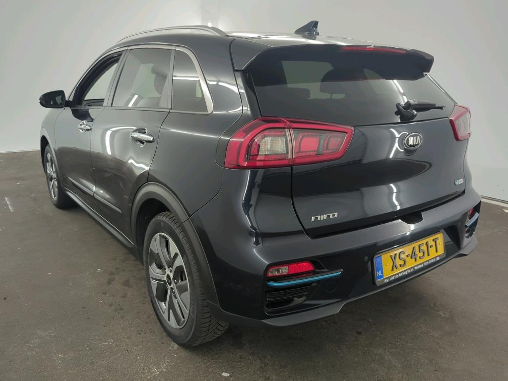 KIA Niro Elektrisch 205pk Aut ExecutiveLine photo