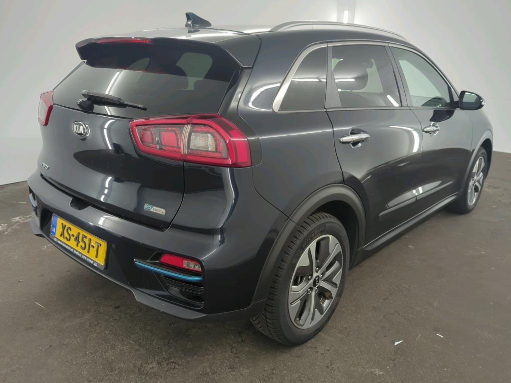 KIA Niro Elektrisch 205pk Aut ExecutiveLine photo