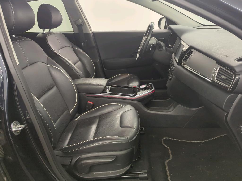 KIA Niro Elektrisch 205pk Aut ExecutiveLine photo