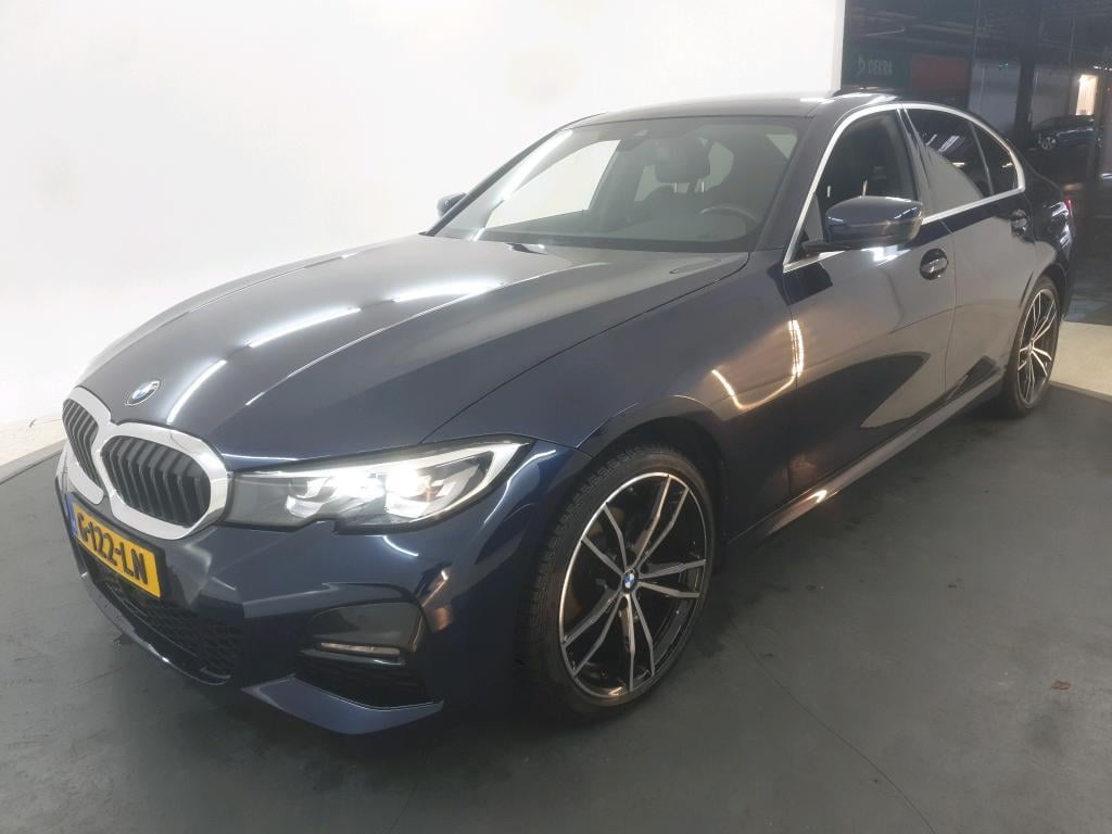 BMW 3 Serie Sedan 320iA