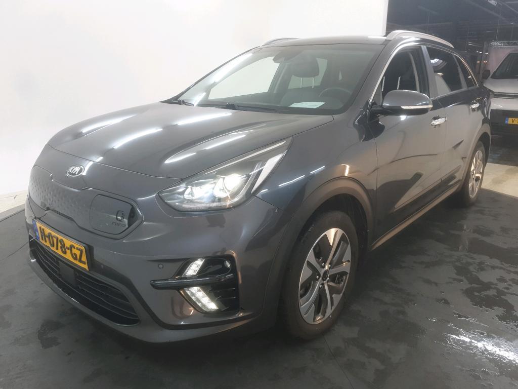 KIA Niro e- EV ExecutiveLine