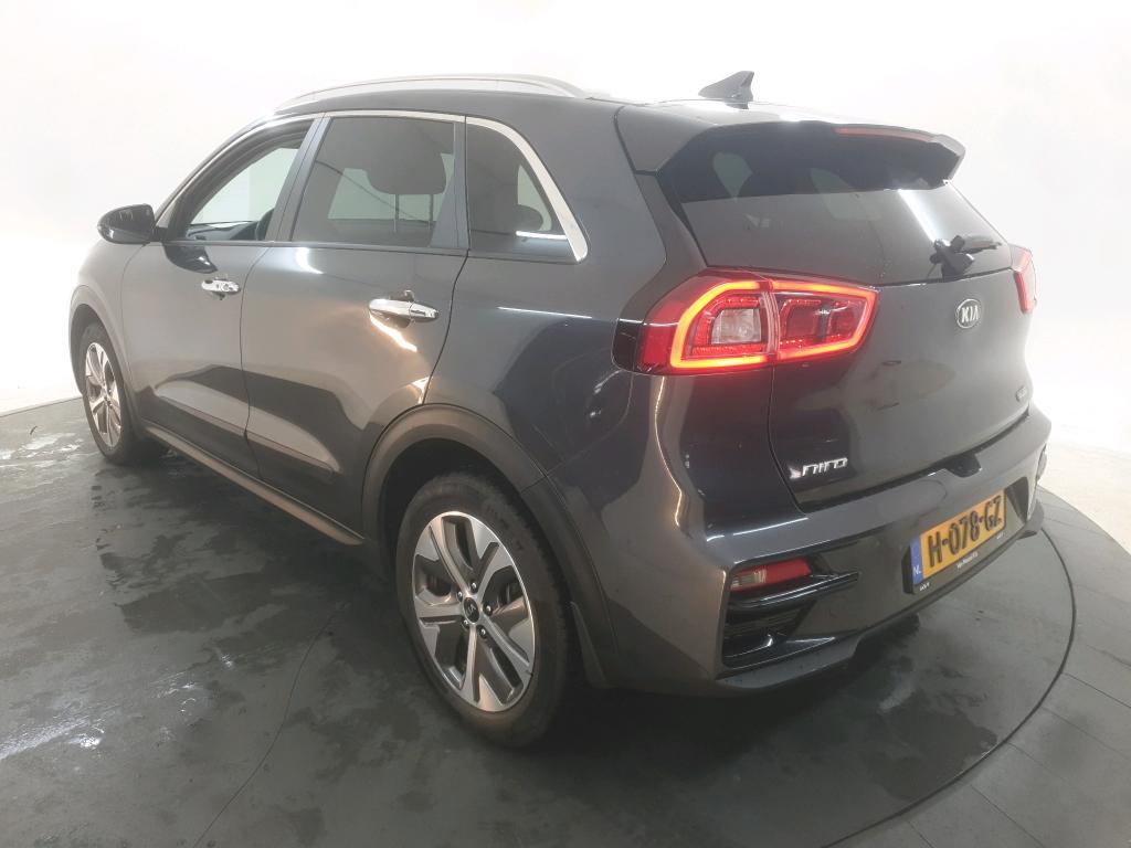 KIA Niro e- EV ExecutiveLine photo