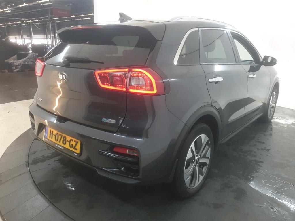 KIA Niro e- EV ExecutiveLine photo