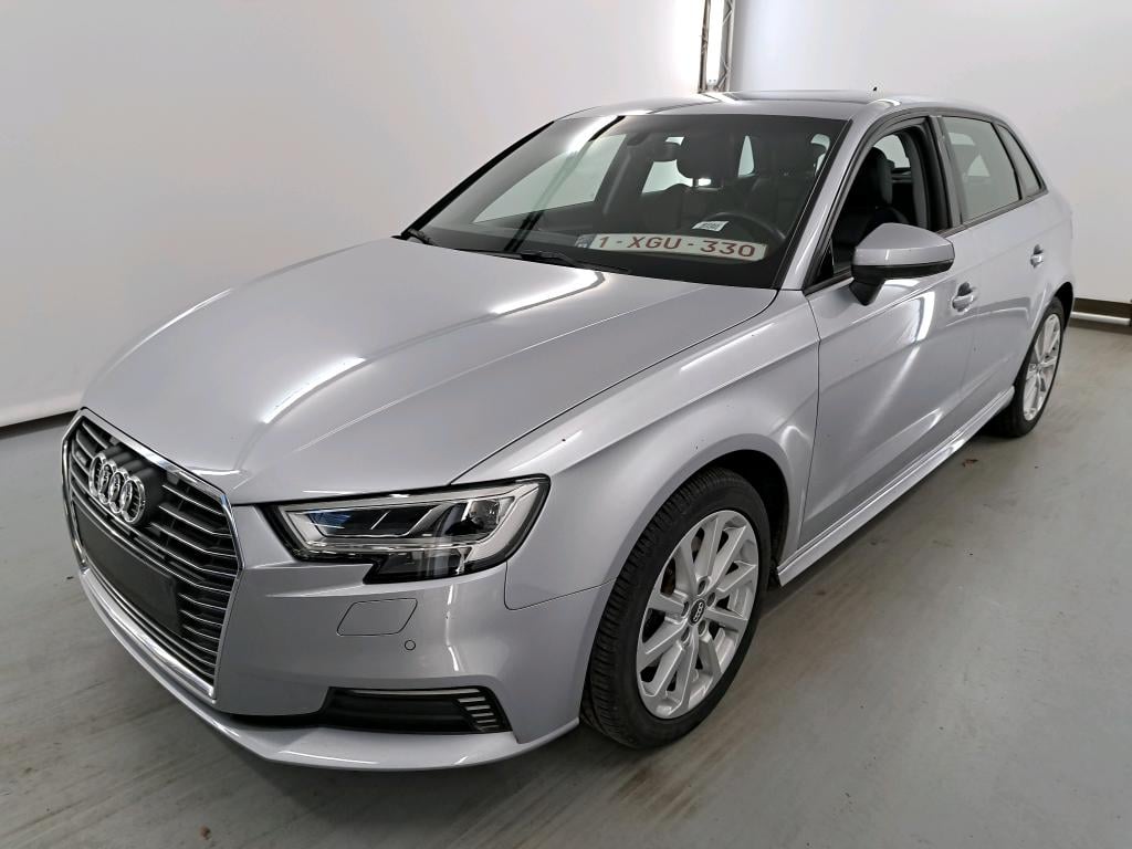 AUDI A3 SPORTBACK - 2017 40 TFSI e-tron PHEV S tronic Platinum photo