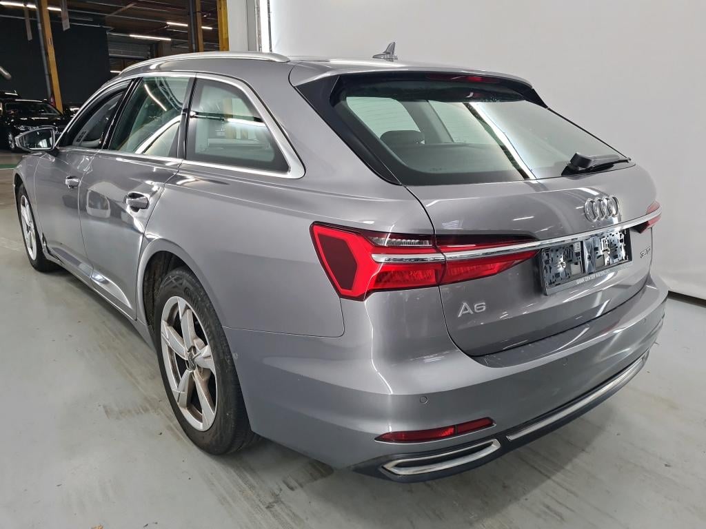 AUDI A6 AVANT DIESEL - 2018 35 TDi Business Edition Sport S tronic  Busin.Plus Module assistance &#39;Tour&#39; photo