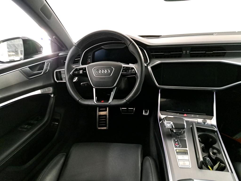 AUDI A7 2.0 55 TFSI E QUATTRO 4WD S TRONIC assistance &#39;&#39;Stad&#39;&#39; - assistance &#39;&#39;Tour&#39;&#39; photo