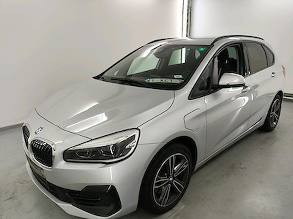 BMW 2 ACTIVE TOURER - 2018 225xeA PHEV iPerformance OPF Business Plus Model Sport