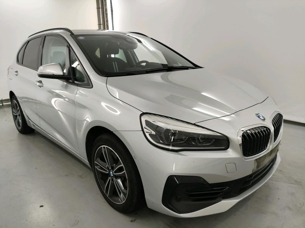 BMW 2 ACTIVE TOURER - 2018 225xeA PHEV iPerformance OPF Business Plus Model Sport photo