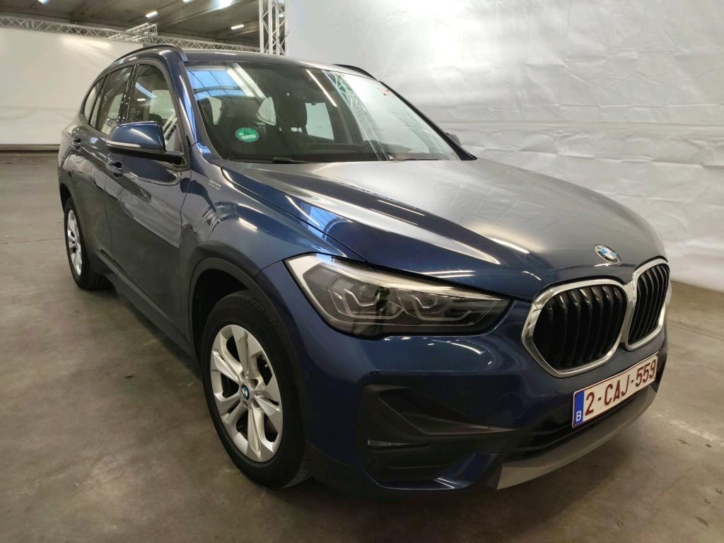 BMW X1 1.5 XDRIVE25E PHEV BUSINESS PLUS photo