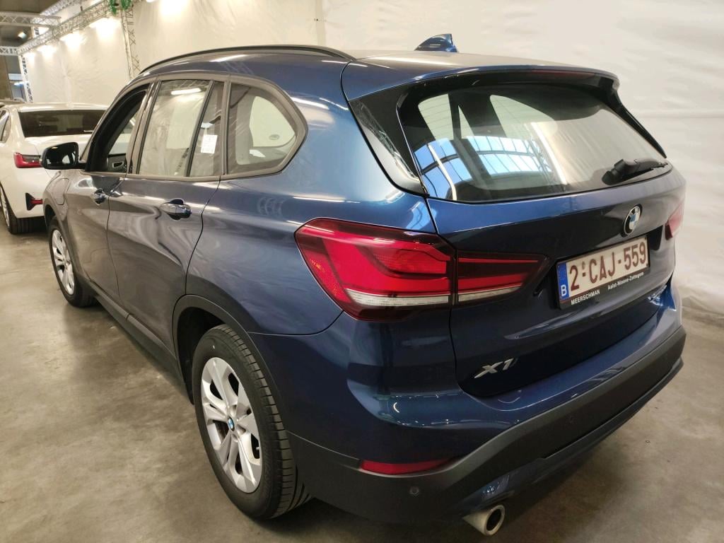 BMW X1 1.5 XDRIVE25E PHEV BUSINESS PLUS photo